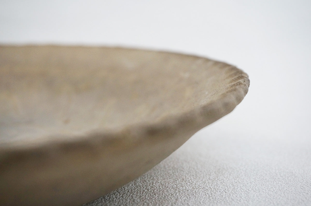 001 カレー皿 3/4