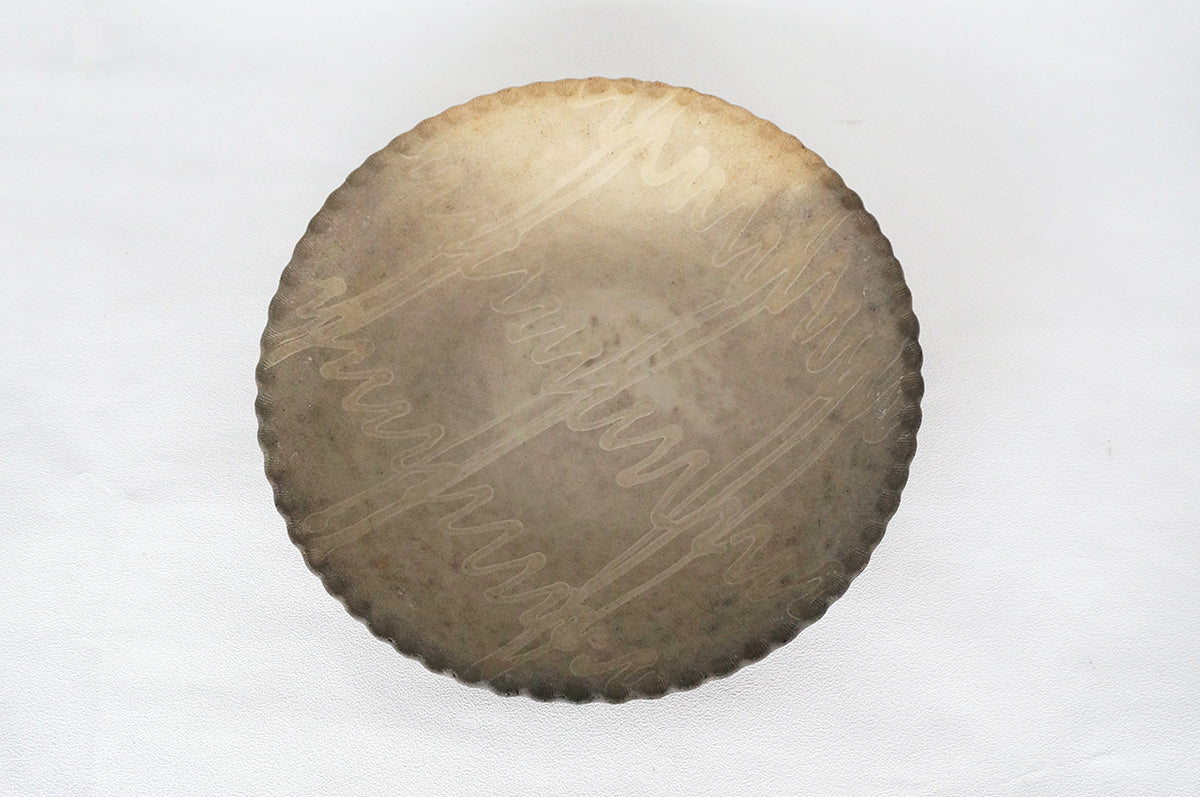 001 カレー皿 3/4