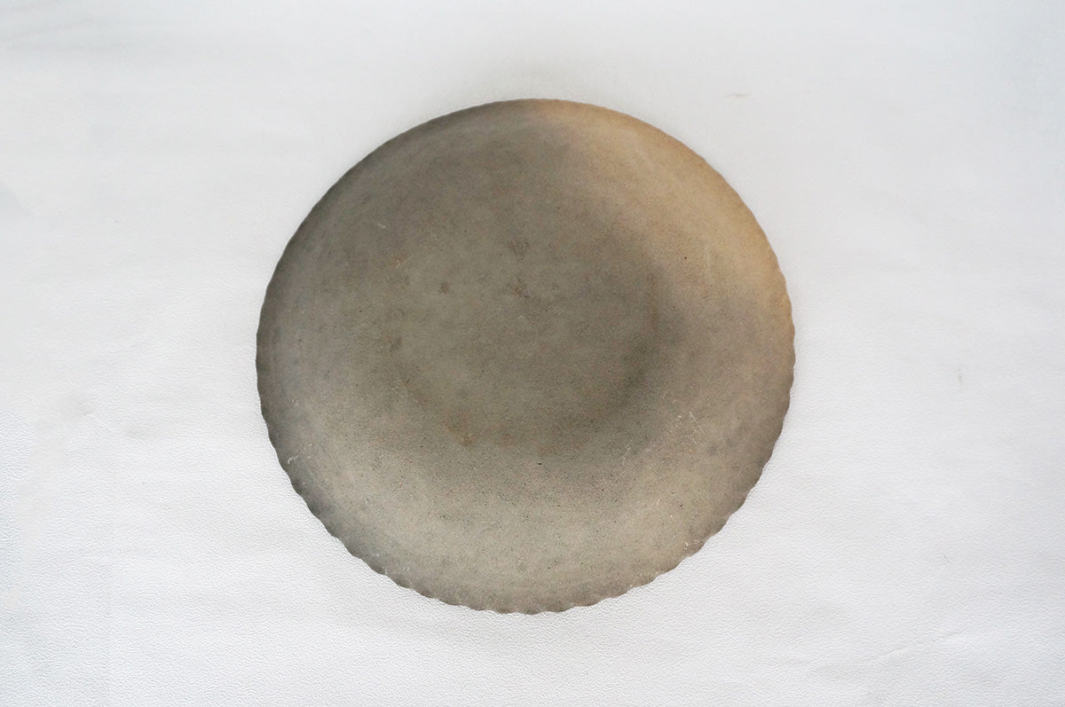 001 カレー皿 3/4