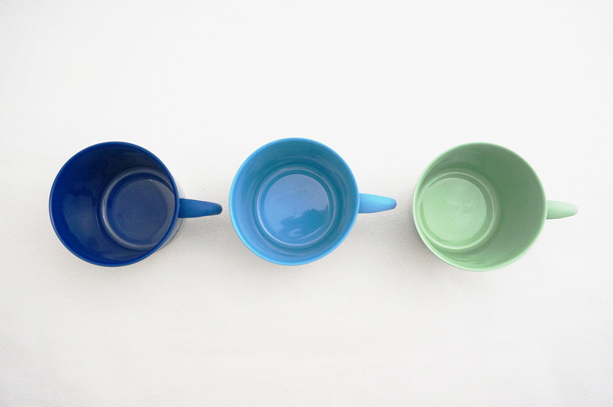 001 marble コーヒー碗 4/5/6