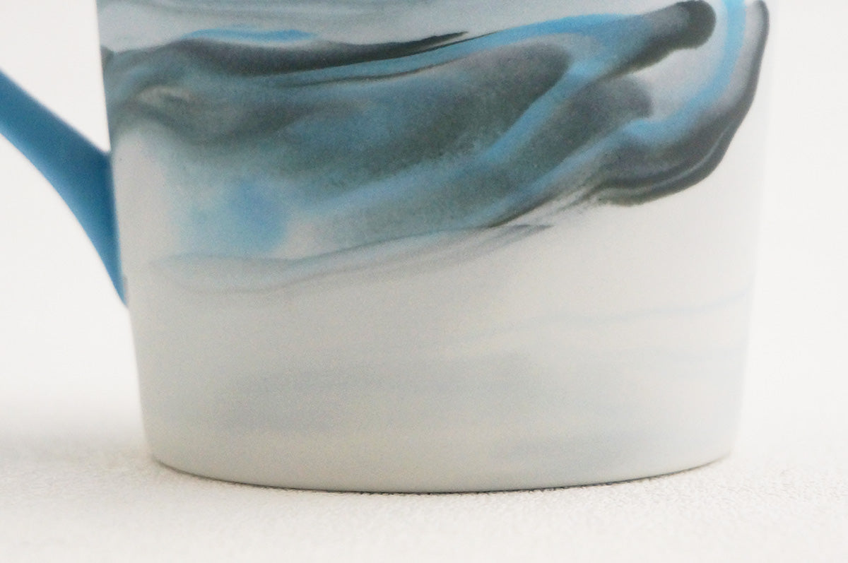 001 marble コーヒー碗 4/5/6