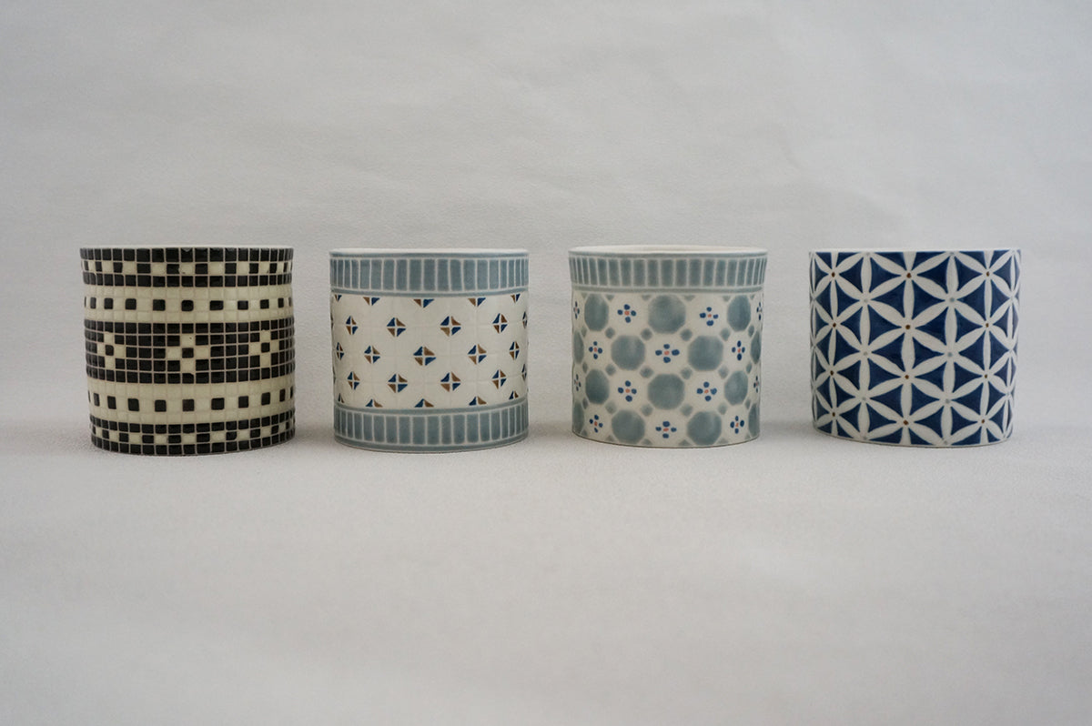 001 マグカップ (L) 5/6/7/8