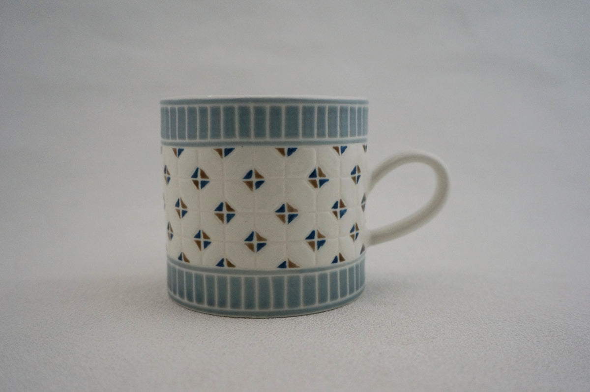 001 マグカップ (L) 5/6/7/8