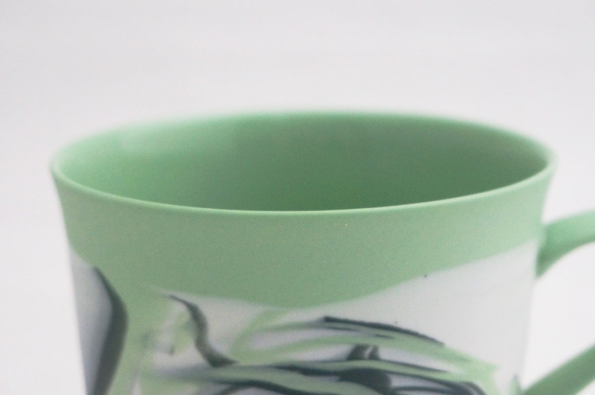 001 marble コーヒー碗 4/5/6