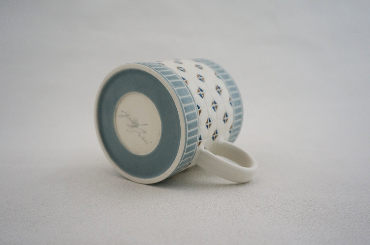 001 マグカップ (L) 5/6/7/8