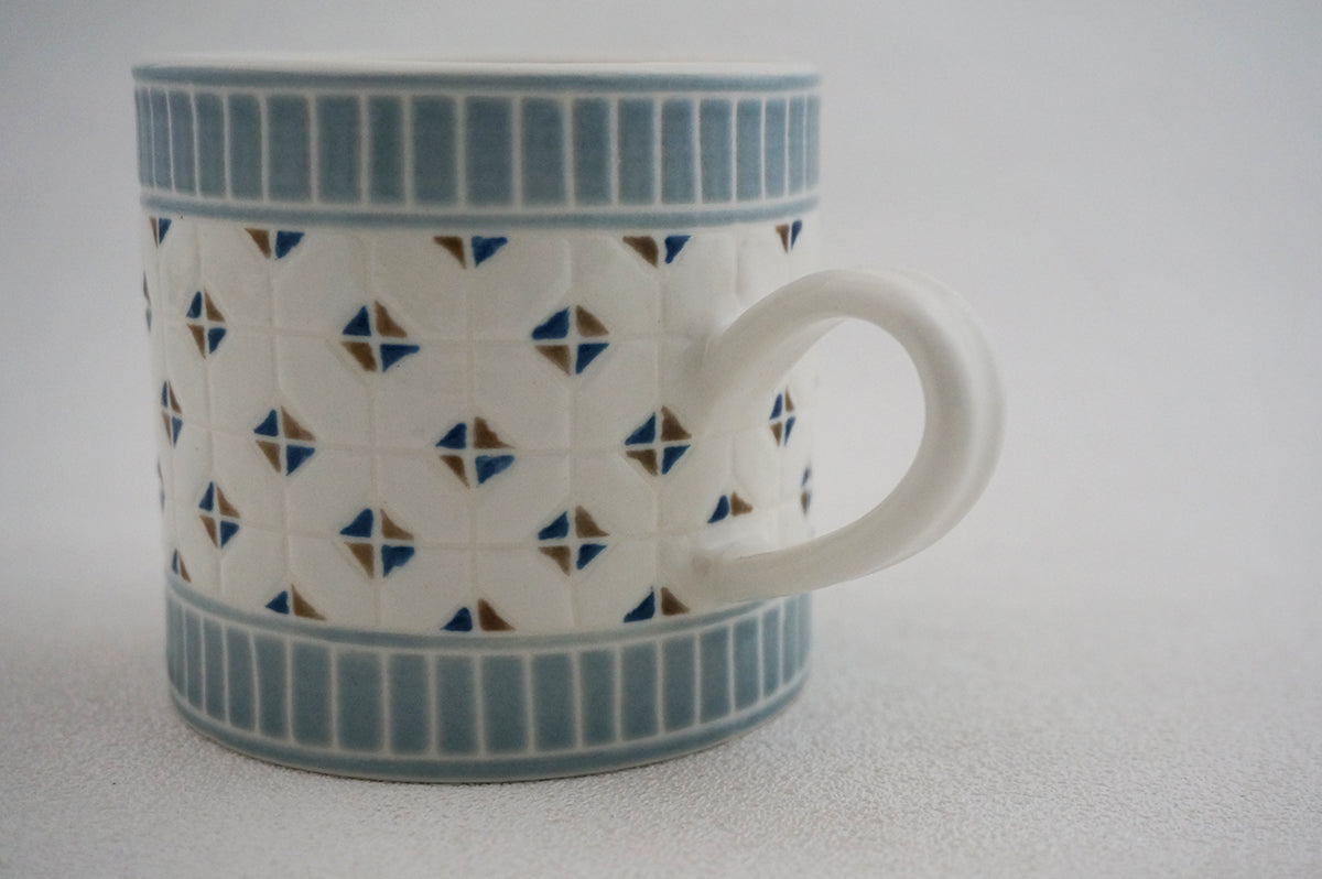 001 マグカップ (L) 5/6/7/8