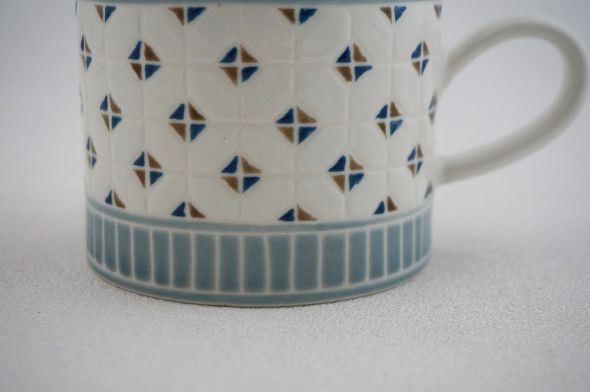 001 マグカップ (L) 5/6/7/8