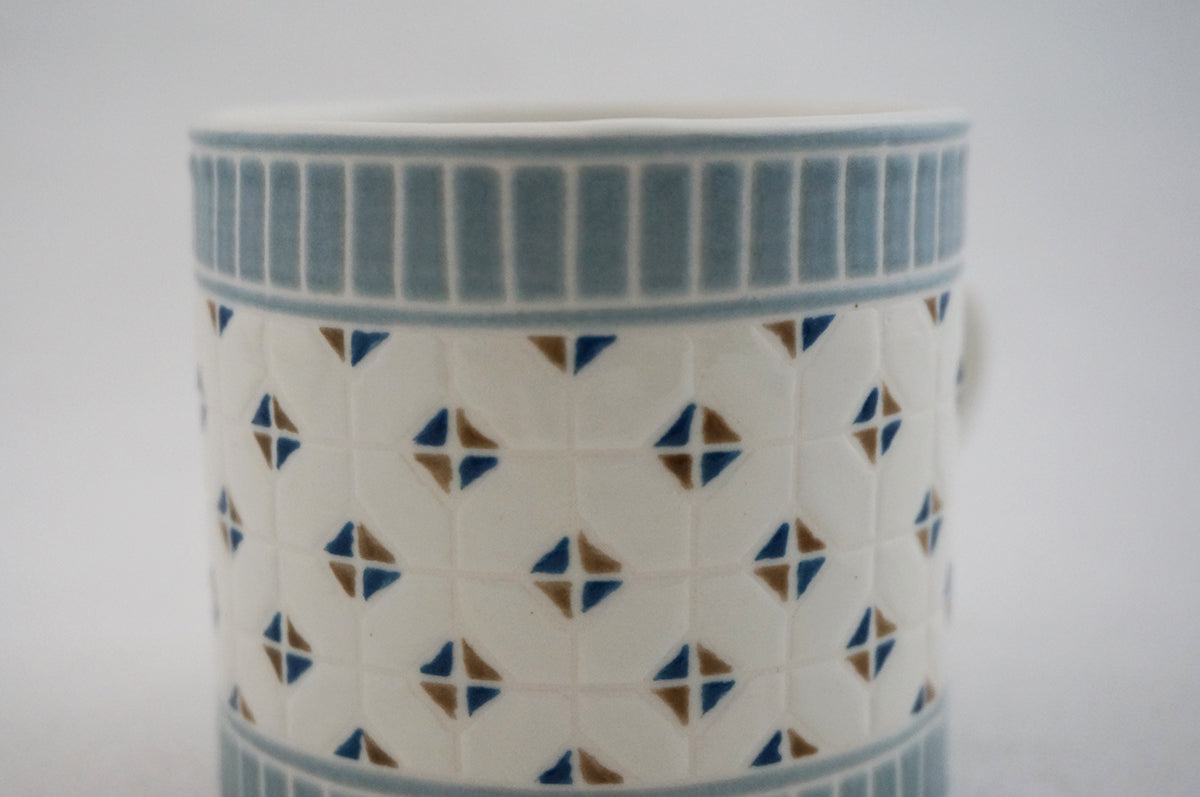 001 マグカップ (L) 5/6/7/8