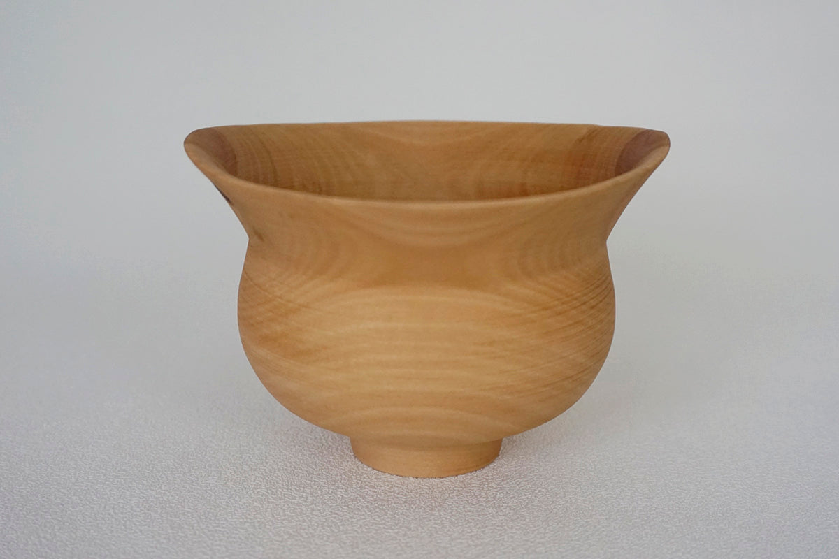 iiDA Woodturning - at Kiln