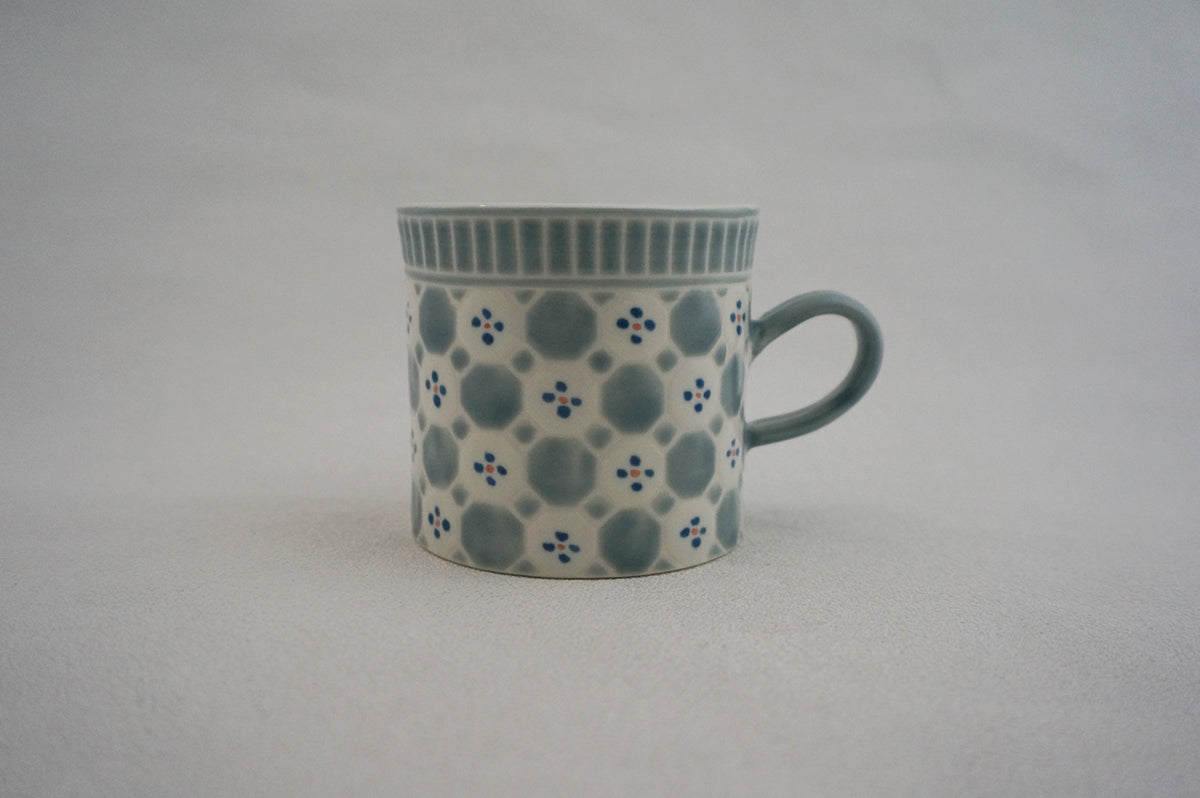 001 マグカップ (L) 5/6/7/8