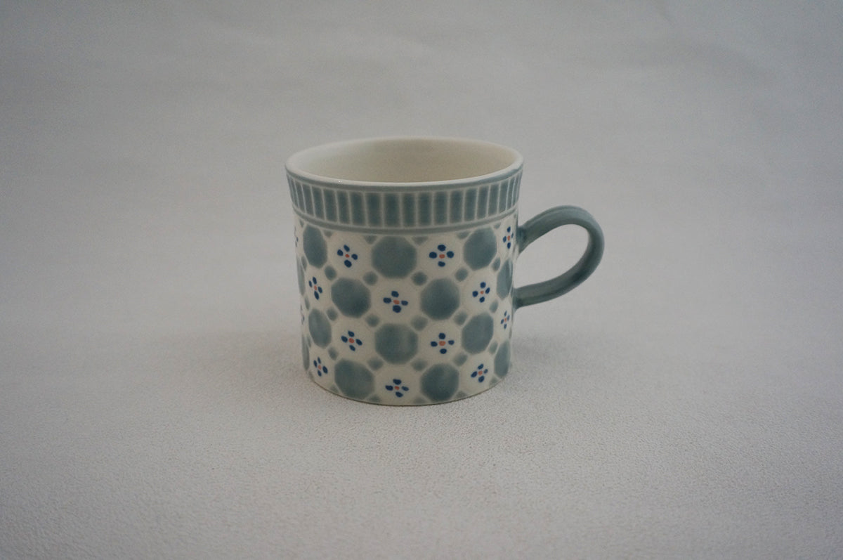 001 マグカップ (L) 5/6/7/8