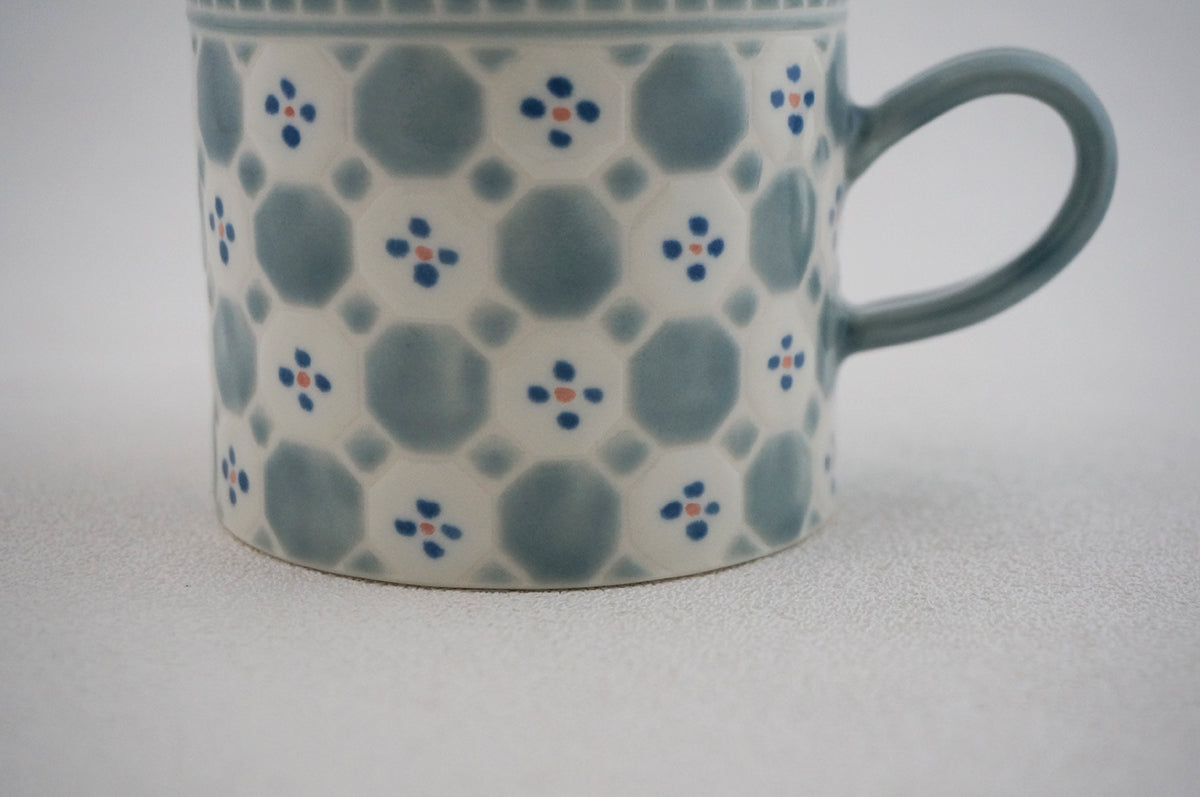 001 マグカップ (L) 5/6/7/8