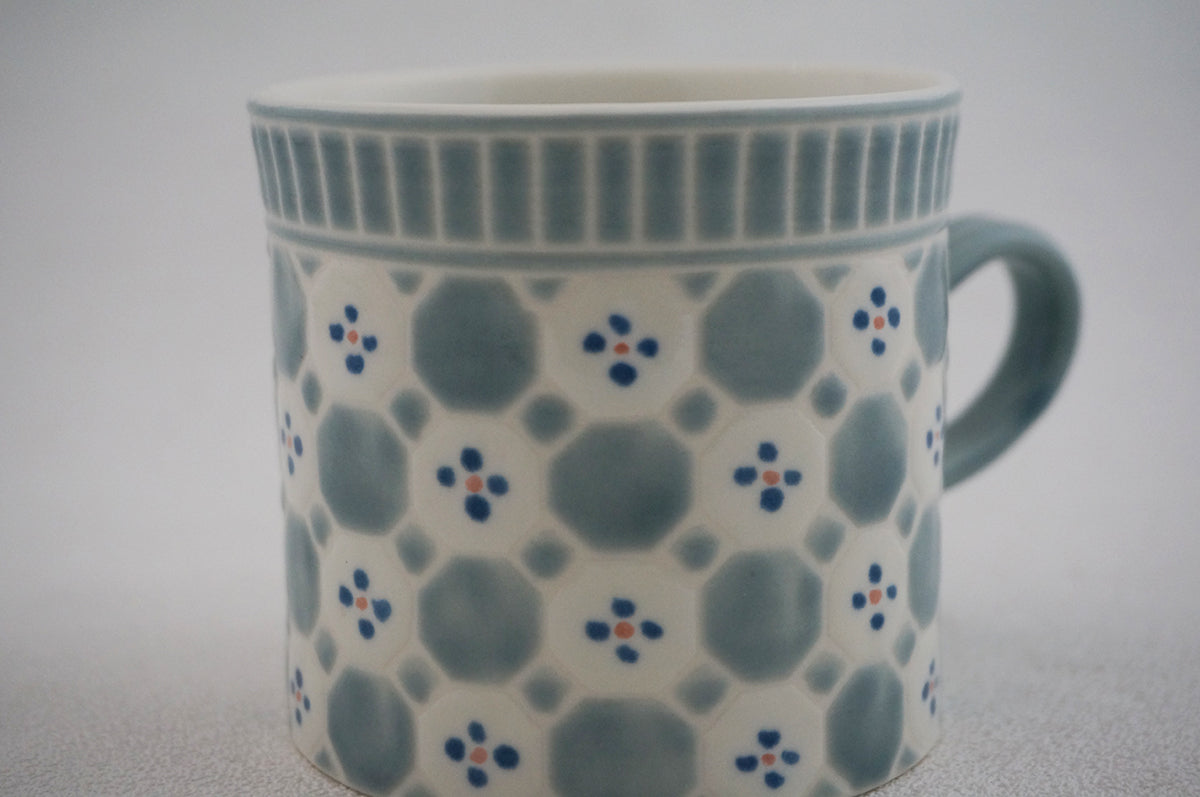 001 マグカップ (L) 5/6/7/8