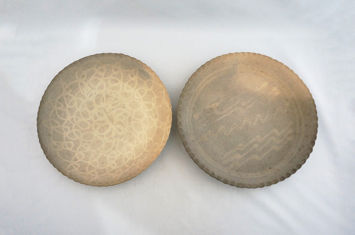 001 カレー皿 7/8