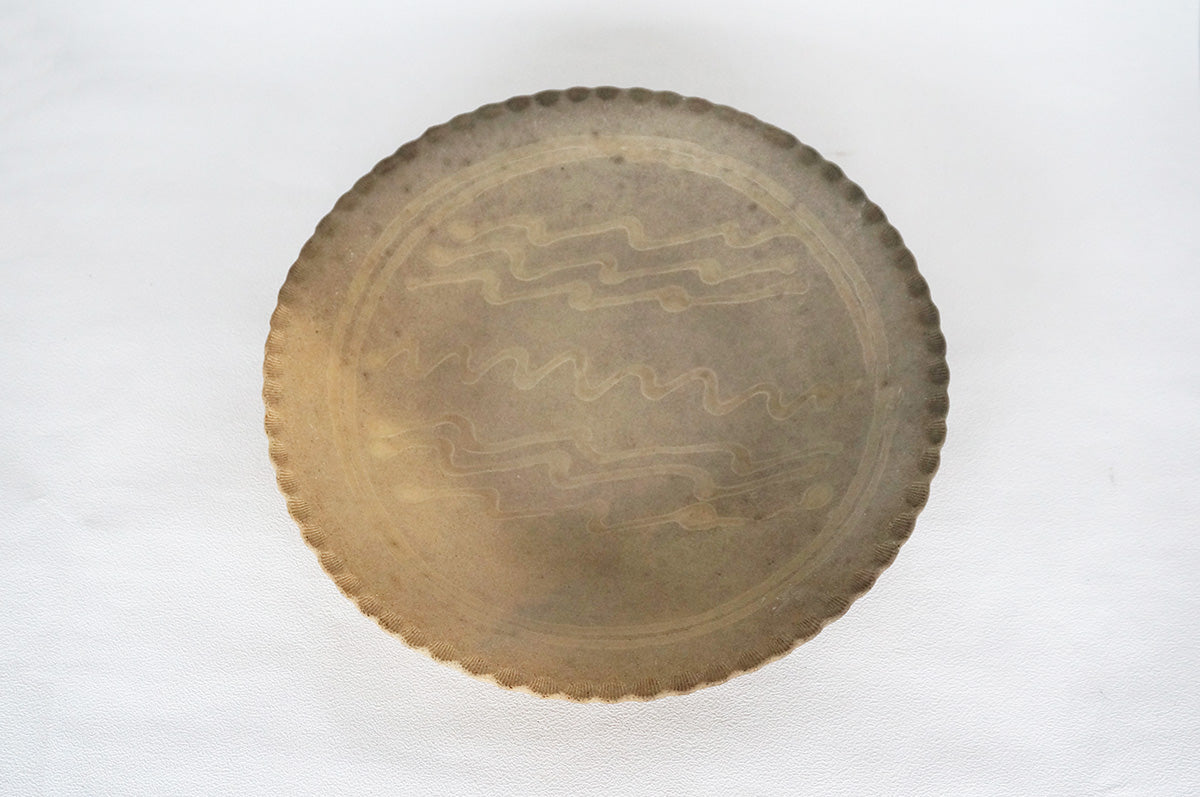 001 カレー皿 7/8