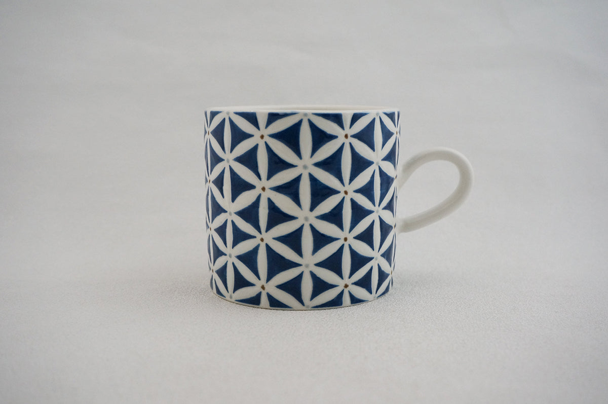 001 マグカップ (L) 5/6/7/8