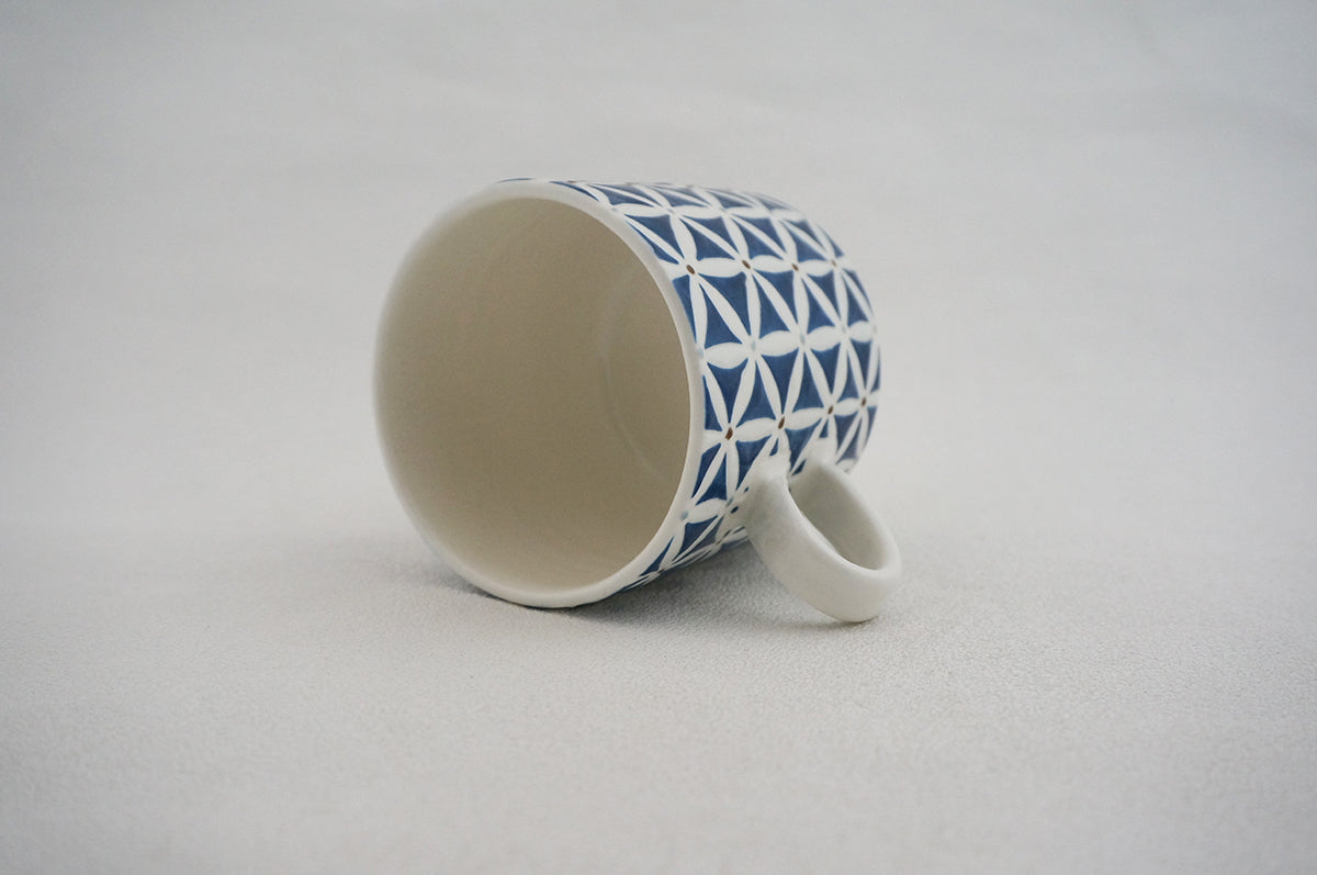 001 マグカップ (L) 5/6/7/8