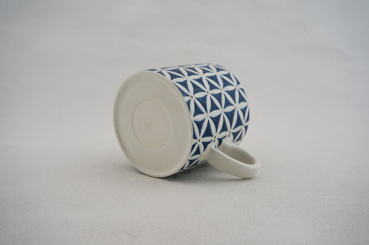 001 マグカップ (L) 5/6/7/8