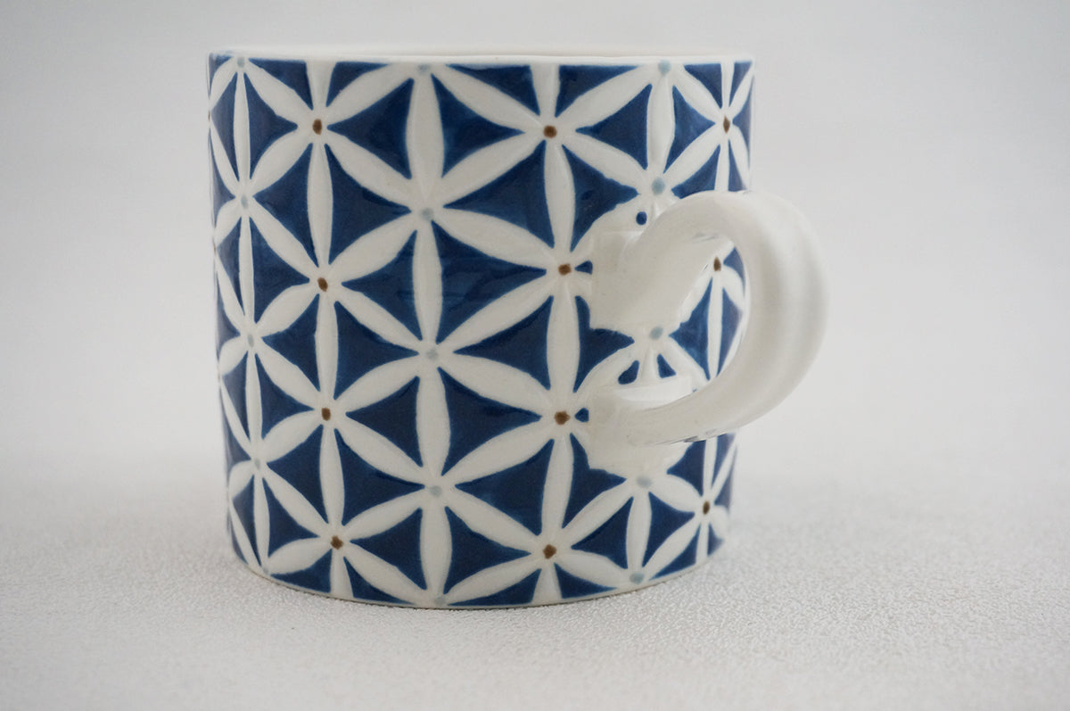 001 マグカップ (L) 5/6/7/8