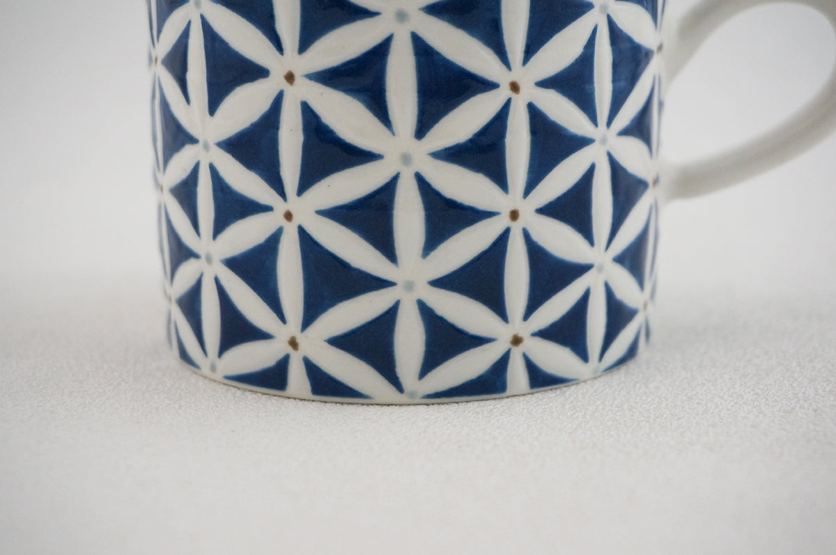 001 マグカップ (L) 5/6/7/8