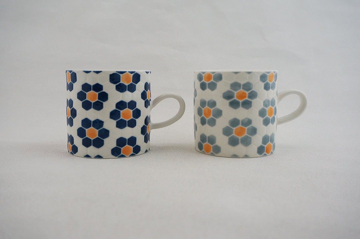 001 マグカップ (L) 9/10