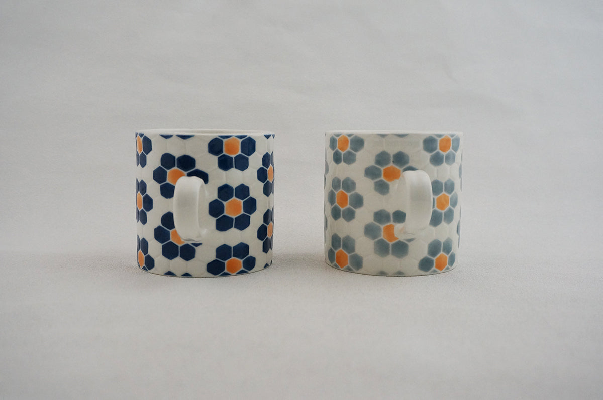 001 マグカップ (L) 9/10