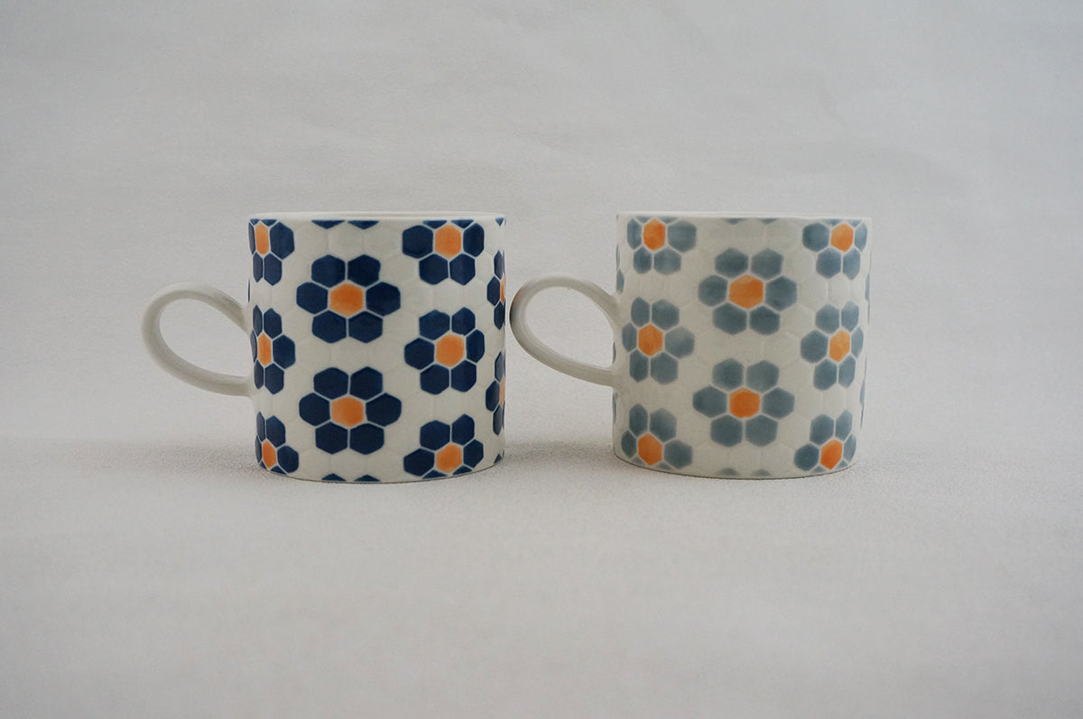 001 マグカップ (L) 9/10