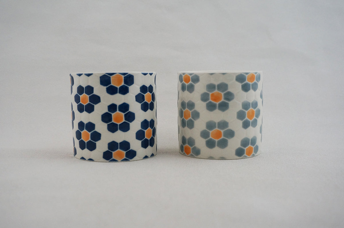 001 マグカップ (L) 9/10