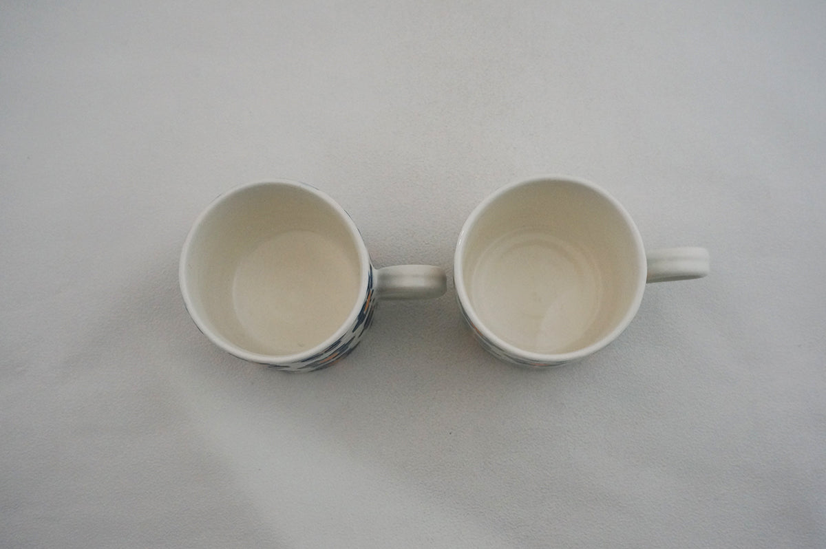 001 マグカップ (L) 9/10