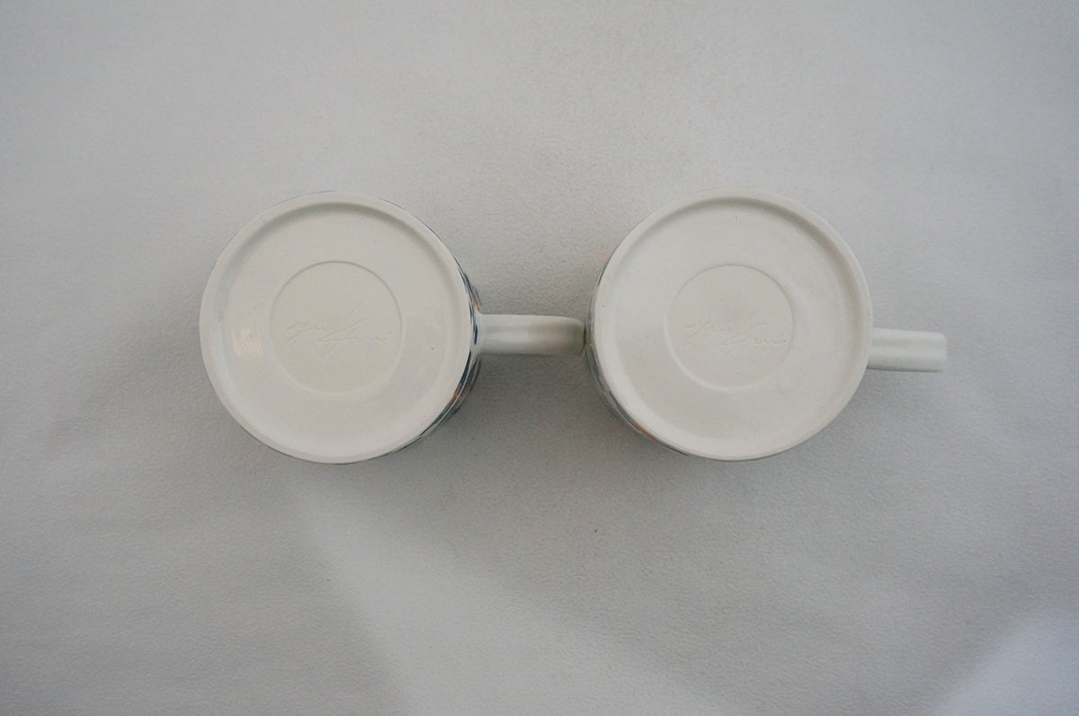 001 マグカップ (L) 9/10