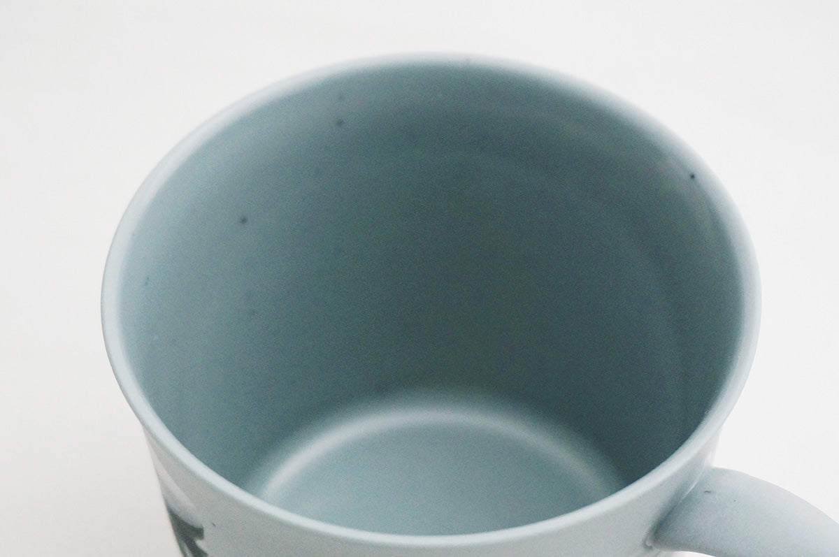 001 marble コーヒー碗 7/8/9