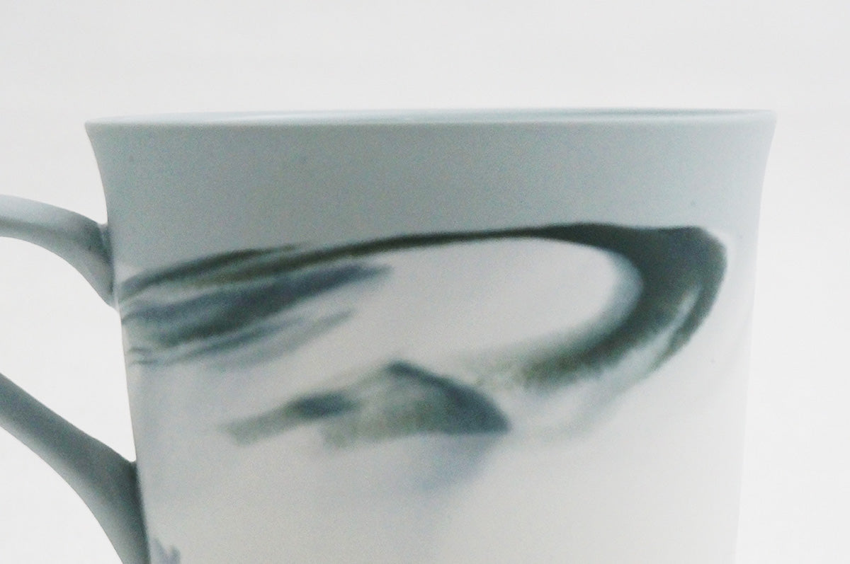 001 marble コーヒー碗 7/8/9