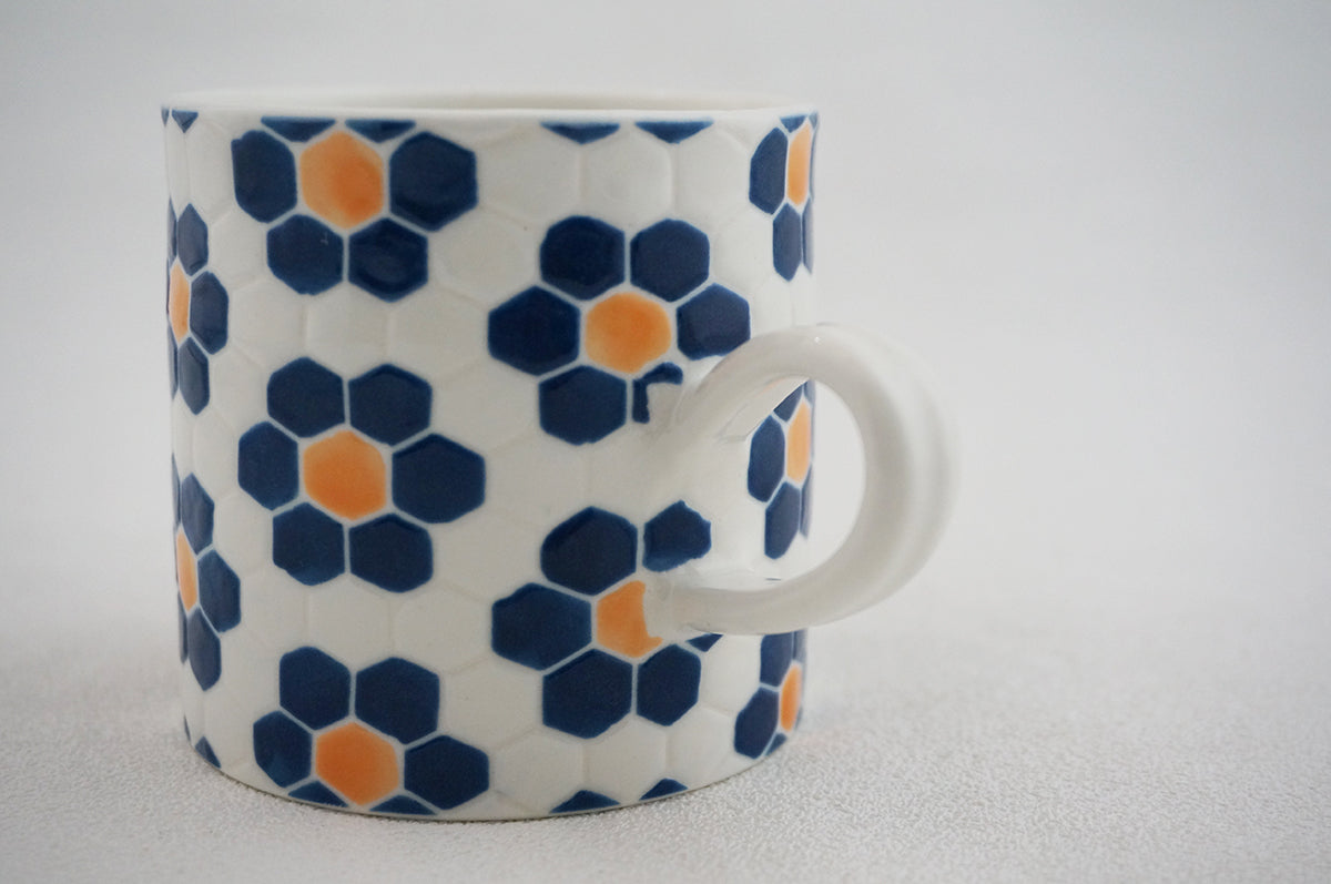 001 マグカップ (L) 9/10