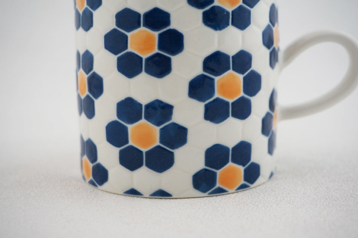 001 マグカップ (L) 9/10