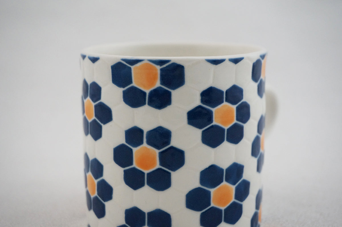 001 マグカップ (L) 9/10