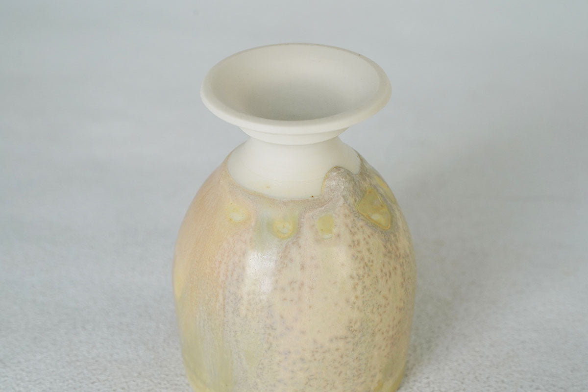002 fuwari goblet 蕾