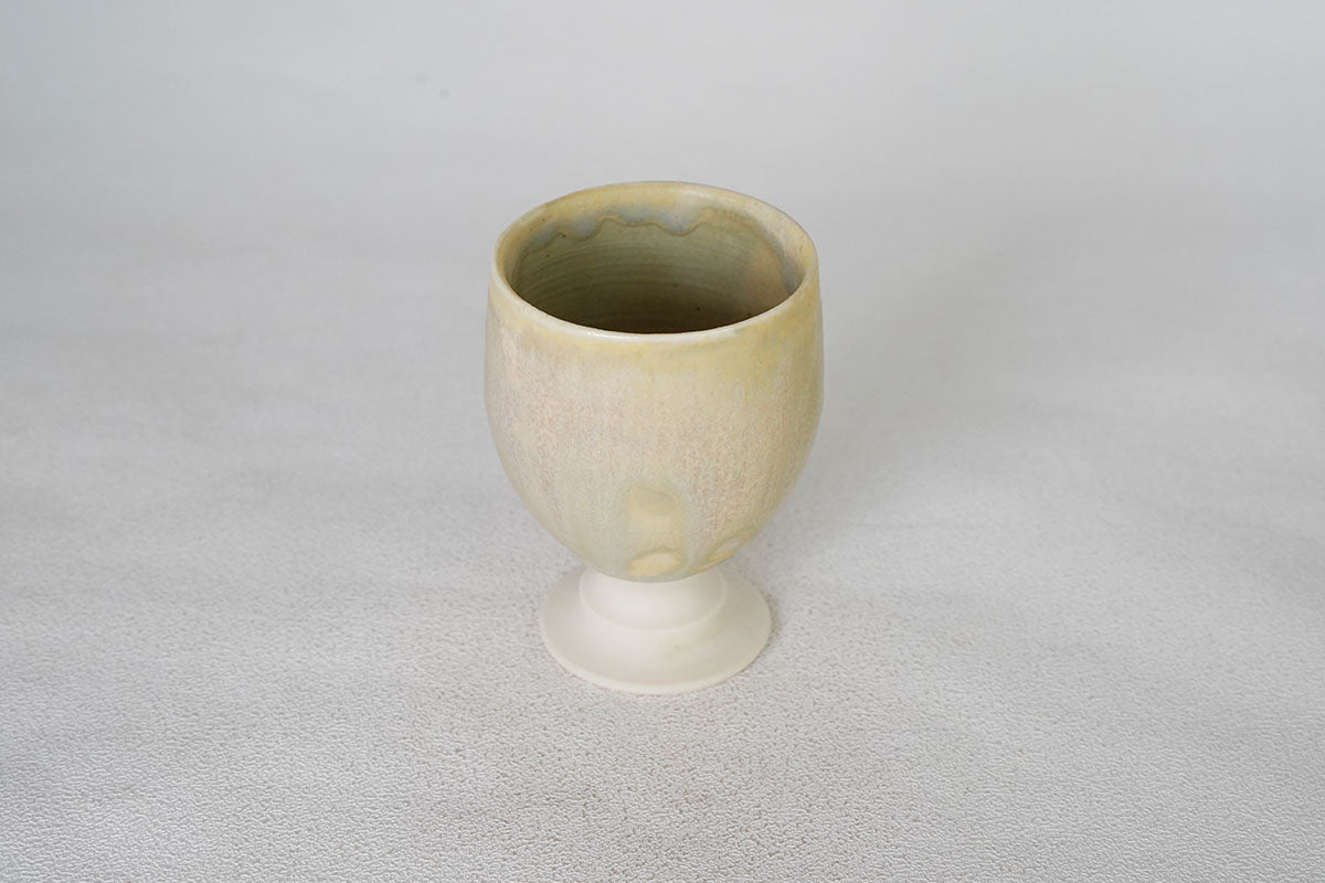 002 fuwari goblet 蕾
