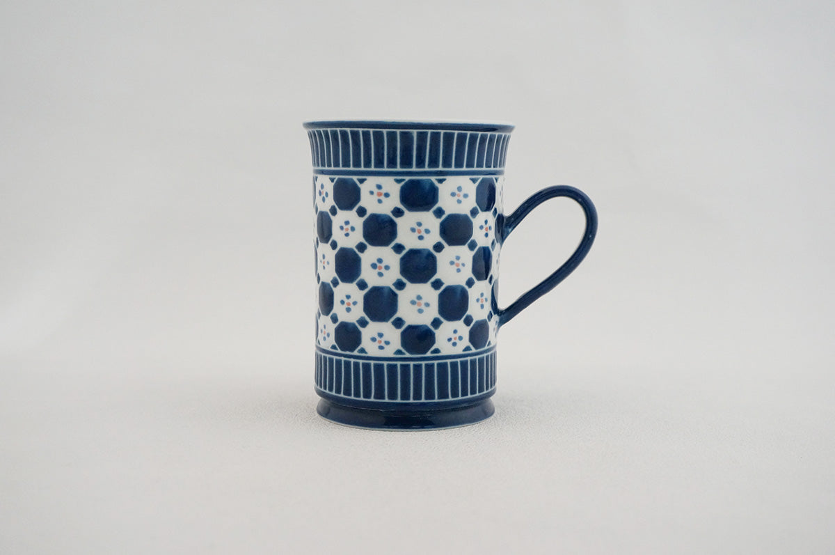 002 足付きマグカップ 1/2/3