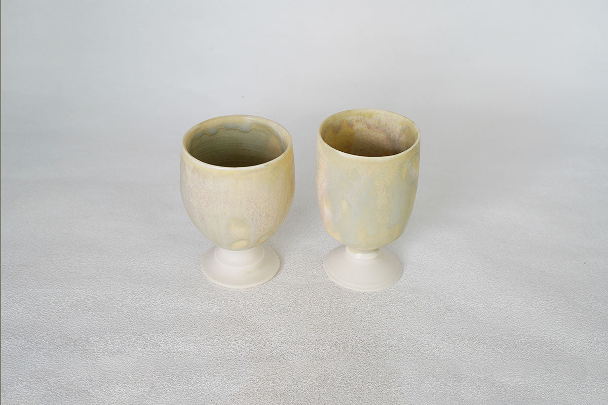 002 fuwari goblet 蕾