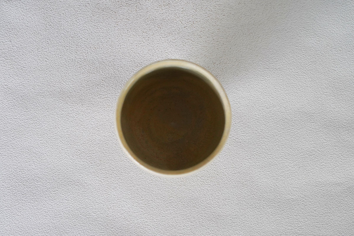 002 fuwari goblet 蕾