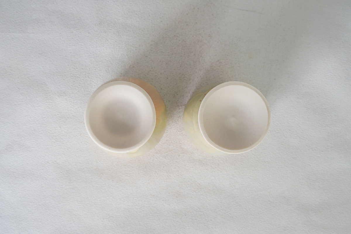 002 fuwari goblet 蕾