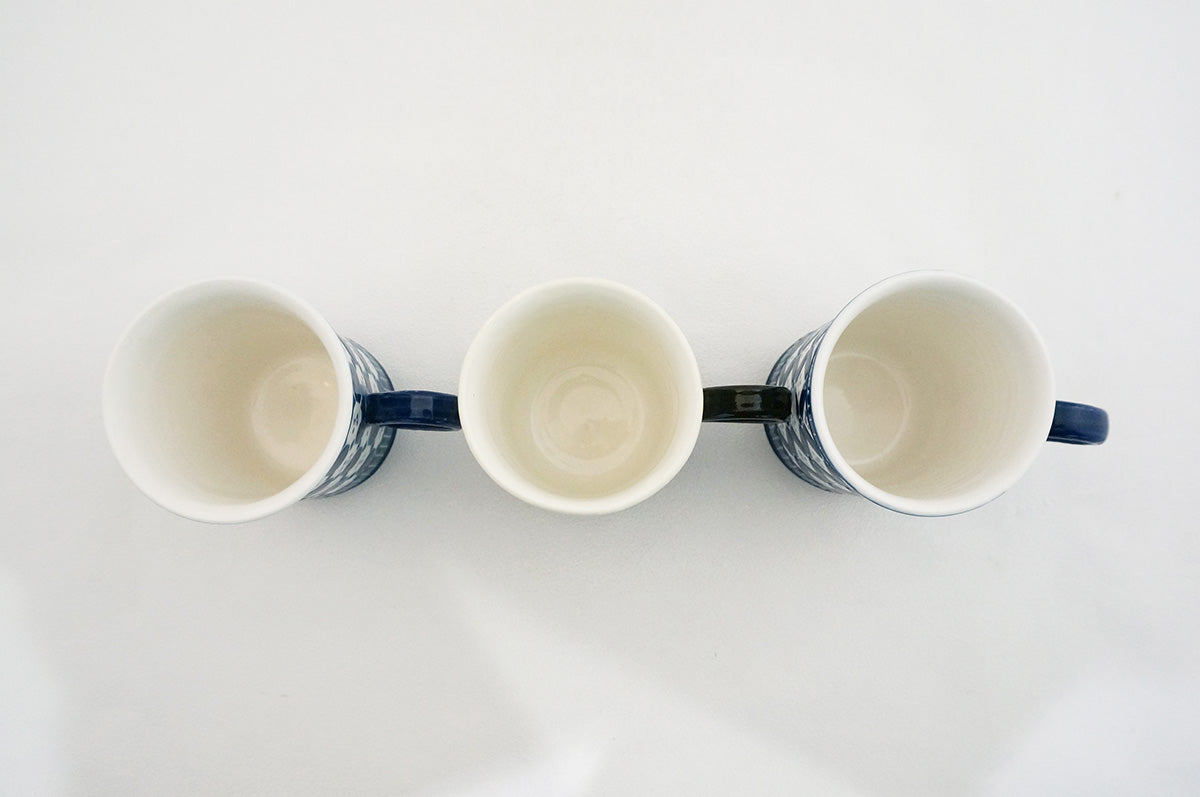 002 足付きマグカップ 1/2/3