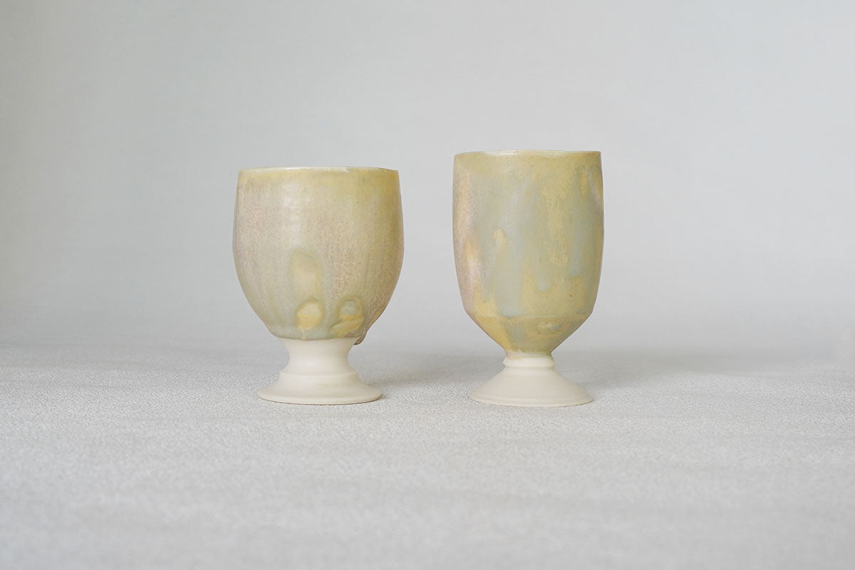 002 fuwari goblet 蕾