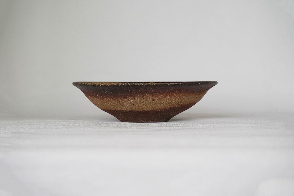 002　7寸皿  1/2/3