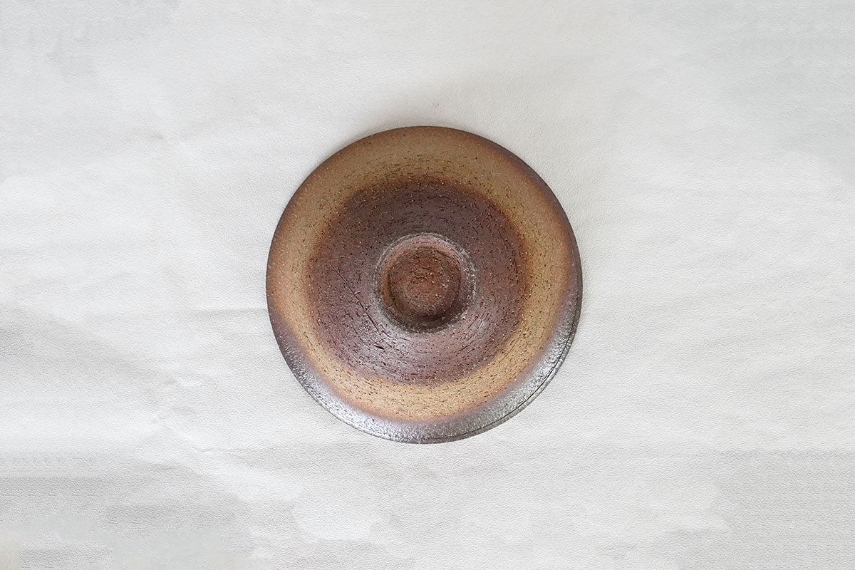 002　7寸皿  1/2/3