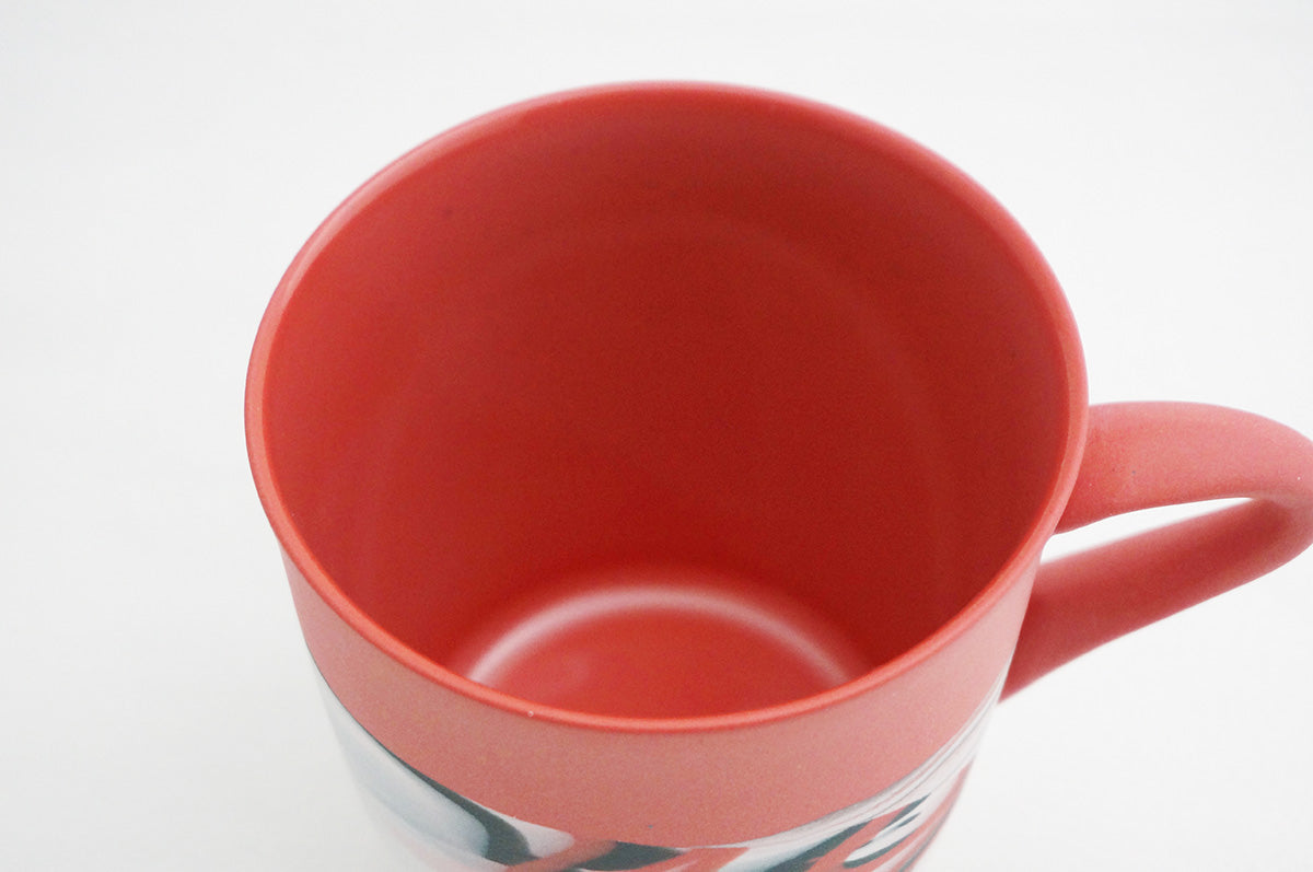 002 marble カップ碗