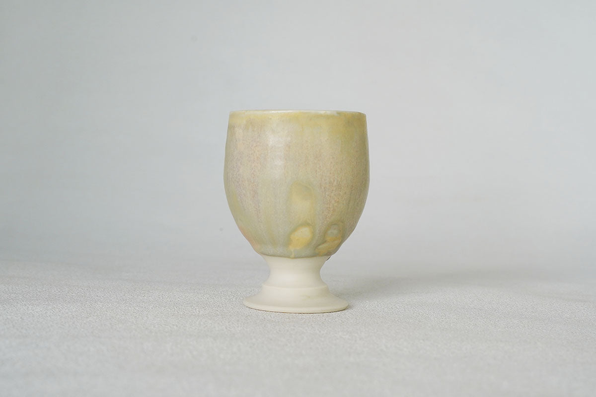 002 fuwari goblet 蕾