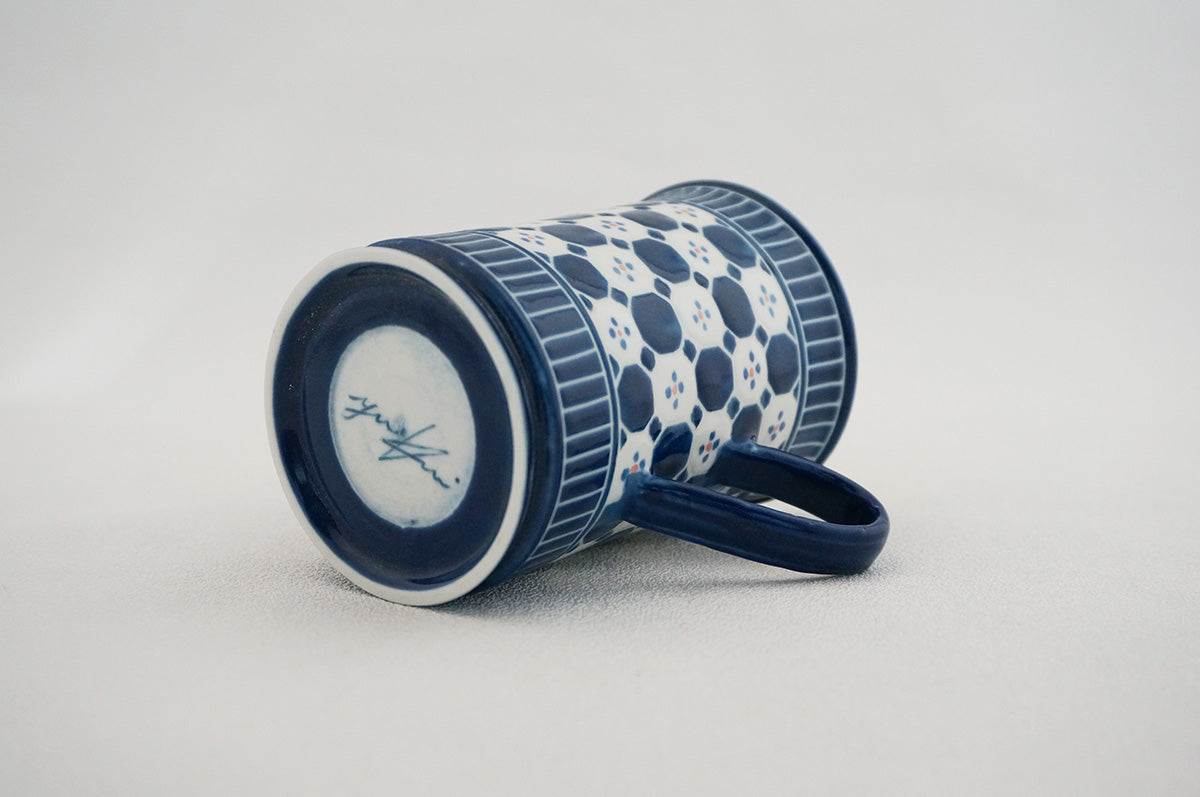 002 足付きマグカップ 1/2/3