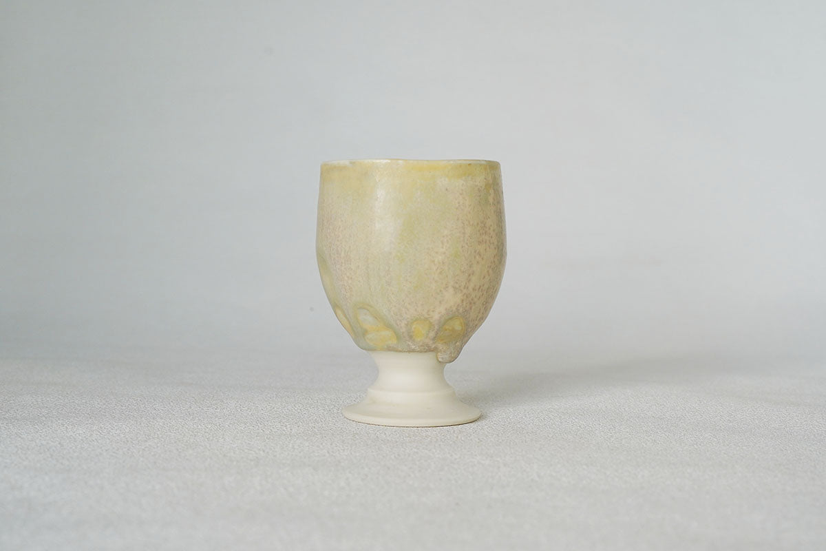 002 fuwari goblet 蕾