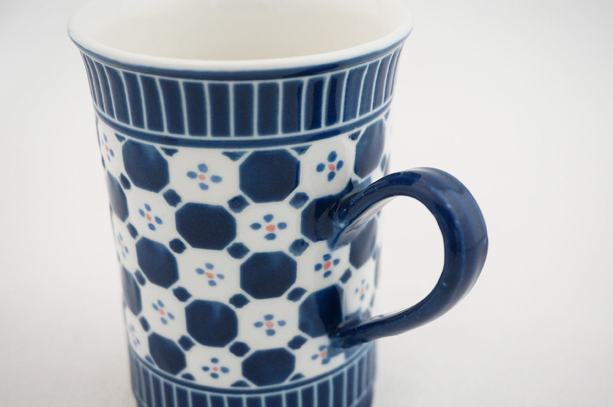 002 足付きマグカップ 1/2/3